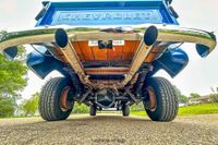 1957 Chevrolet 3600 for sale