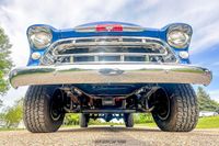 1957 Chevrolet 3600 for sale