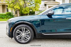 2025 Cadillac Lyriq Luxury 1 for sale