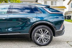 2025 Cadillac Lyriq Luxury 1 for sale