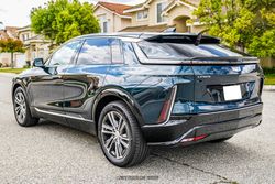 2025 Cadillac Lyriq Luxury 1 for sale