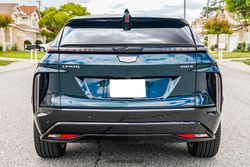 2025 Cadillac Lyriq Luxury 1 for sale
