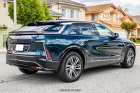 2025 Cadillac Lyriq Luxury 1 for sale
