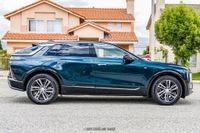 2025 Cadillac Lyriq Luxury 1 for sale