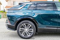 2025 Cadillac Lyriq Luxury 1 for sale