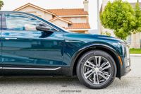 2025 Cadillac Lyriq Luxury 1 for sale