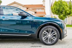 2025 Cadillac Lyriq Luxury 1 for sale
