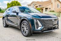 2025 Cadillac Lyriq Luxury 1 for sale