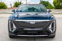 2025 Cadillac Lyriq Luxury 1 for sale