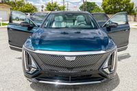 2025 Cadillac Lyriq Luxury 1 for sale