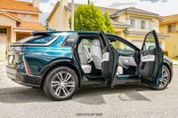 2025 Cadillac Lyriq Luxury 1 for sale