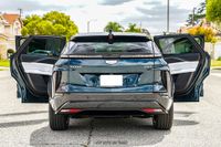 2025 Cadillac Lyriq Luxury 1 for sale