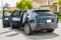 2025 Cadillac Lyriq Luxury 1 for sale