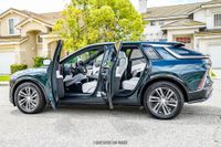 2025 Cadillac Lyriq Luxury 1 for sale