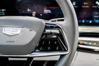 2025 Cadillac Lyriq Luxury 1 for sale