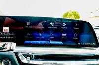 2025 Cadillac Lyriq Luxury 1 for sale