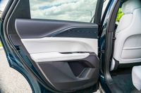 2025 Cadillac Lyriq Luxury 1 for sale