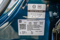 2025 Cadillac Lyriq Luxury 1 for sale
