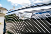 2025 Cadillac Lyriq Luxury 1 for sale