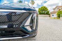 2025 Cadillac Lyriq Luxury 1 for sale