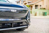 2025 Cadillac Lyriq Luxury 1 for sale