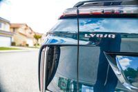 2025 Cadillac Lyriq Luxury 1 for sale