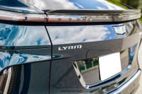2025 Cadillac Lyriq Luxury 1 for sale