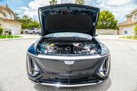 2025 Cadillac Lyriq Luxury 1 for sale