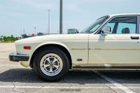 1987 Jaguar XJ6 for sale