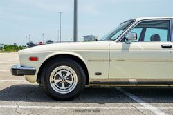 1987 Jaguar XJ6 for sale