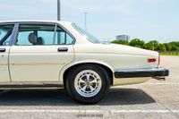 1987 Jaguar XJ6 for sale