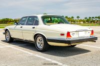 1987 Jaguar XJ6 for sale