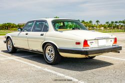 1987 Jaguar XJ6 for sale