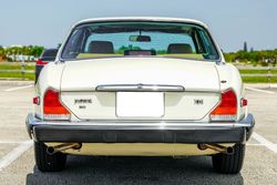 1987 Jaguar XJ6 for sale
