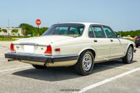 1987 Jaguar XJ6 for sale
