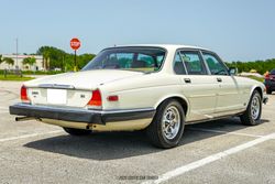 1987 Jaguar XJ6 for sale