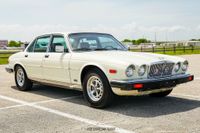 1987 Jaguar XJ6 for sale