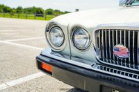 1987 Jaguar XJ6 for sale