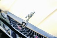 1987 Jaguar XJ6 for sale