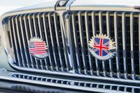 1987 Jaguar XJ6 for sale
