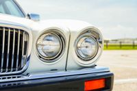1987 Jaguar XJ6 for sale
