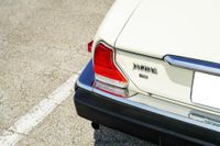 1987 Jaguar XJ6 for sale