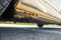 1987 Jaguar XJ6 for sale