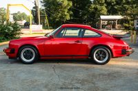 1986 Porsche 911 Carrera for sale