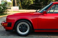 1986 Porsche 911 Carrera for sale