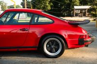1986 Porsche 911 Carrera for sale