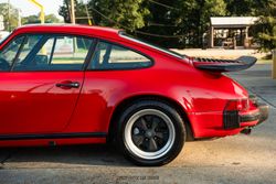 1986 Porsche 911 Carrera for sale