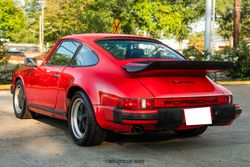 1986 Porsche 911 Carrera for sale