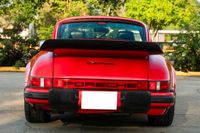 1986 Porsche 911 Carrera for sale