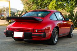 1986 Porsche 911 Carrera for sale